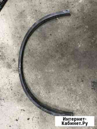 Расширитель задний правый Infiniti FX35 Нижний Новгород