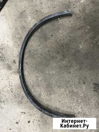 Расширитель задний правый Infiniti FX35 Нижний Новгород - изображение 1