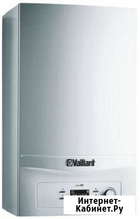 Котел Vaillant turboFIT VUW 242/5-2 Калининград - изображение 1