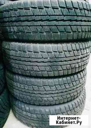 Dunlop 195/65 R15 Тула