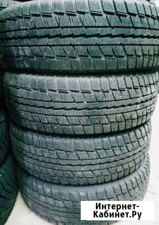Dunlop 195/65 R15 Тула - изображение 1