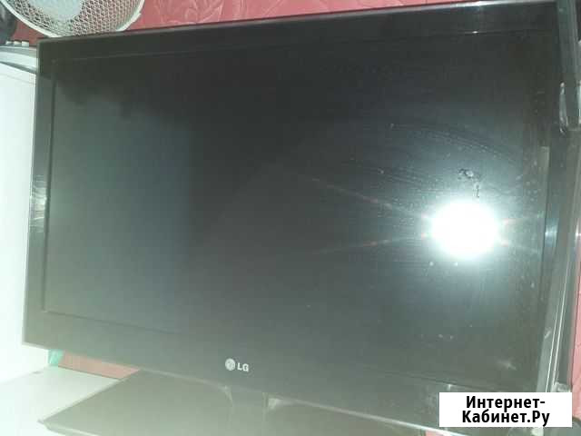 Телевизор LG на запчасти Ртищево - изображение 1