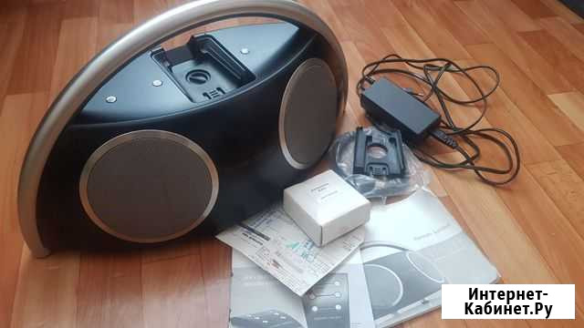 Активная аккустика harman/kardon go+play Курск - изображение 1
