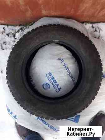 Bridgestone 195/65 R15 4шт Ковров