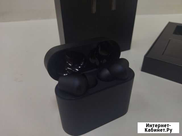 Наушники Xiaomi True Wireless Earphones 2 Pro Старый Оскол - изображение 1