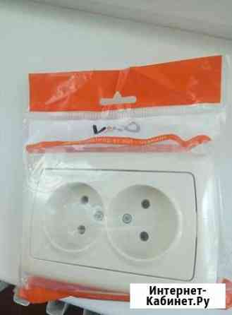 Розетка, полочки Старый Оскол