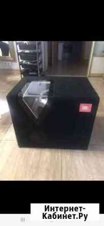Сабвуфер jbl Сочи