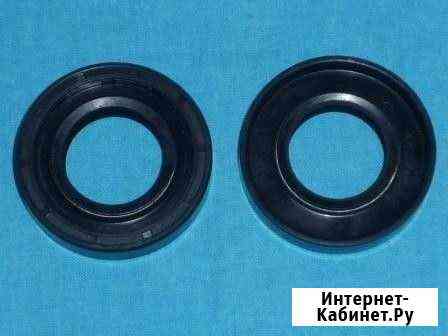 Сальник бака 35x72/84x11/18 Омск