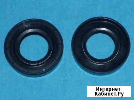 Сальник бака 35x72/84x11/18 Омск - изображение 1