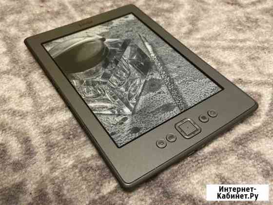 Электронная книга Kindle Amazon Омск