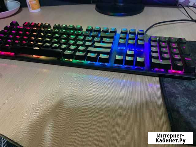 HyperX alloy origins бу Энгельс - изображение 1