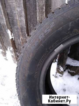 Hankook 185/70 R14 Нижневартовск - изображение 1