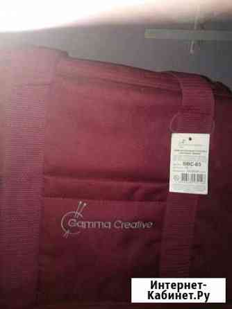 Сумка для рукоделия Томск