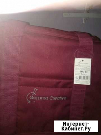 Сумка для рукоделия Томск - изображение 1