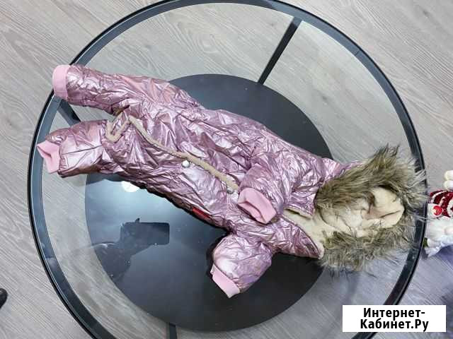 Комбез для собаки xl Видное - изображение 1