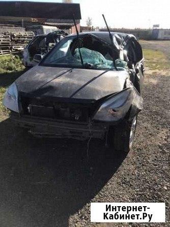 Geely MK, 2013 Ржев - изображение 1