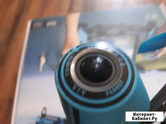 Parrot bebop drone + skycontroller Ижевск - изображение 1