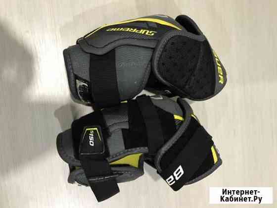 Защита локтя Bauer Vapor S150 Мурино