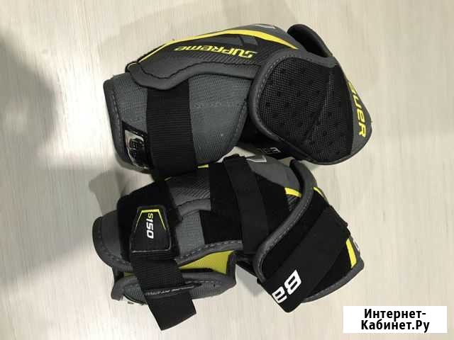Защита локтя Bauer Vapor S150 Мурино - изображение 1
