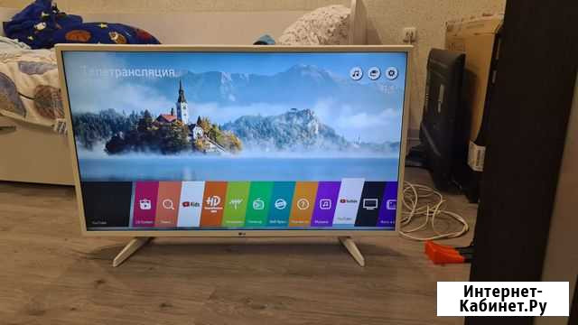 Телевизоры LG Philips Котлас - изображение 1