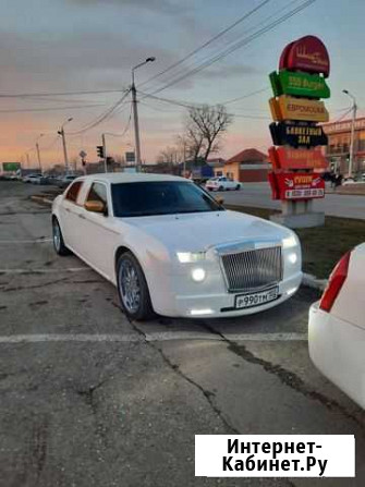 Водитель vip такси Грозный - изображение 1
