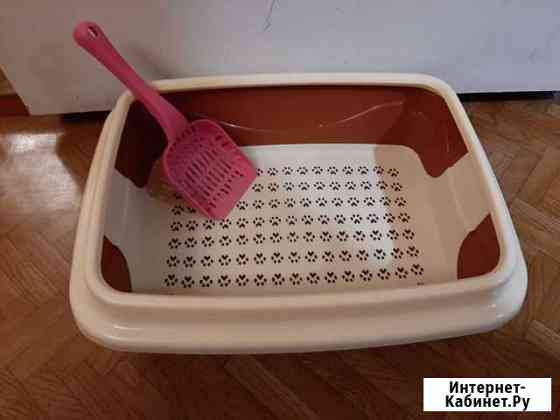 Лоток для кошек большой Нижний Новгород