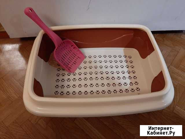 Лоток для кошек большой Нижний Новгород - изображение 1