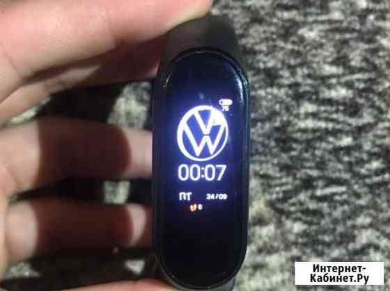 Mi smart band 4 Дюртюли