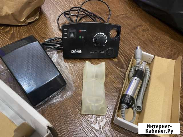 Аппарат для маникюра и педикюра Мурманск - изображение 1