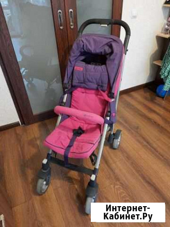 Коляска-трость Cybex Callisto Екатеринбург - изображение 1