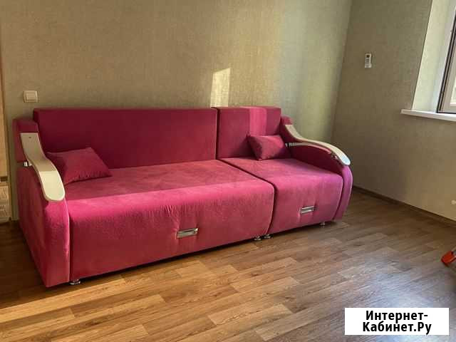 Диван Астрахань - изображение 1