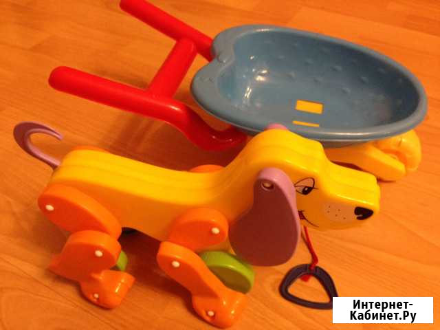 Игрушки Выборг - изображение 1