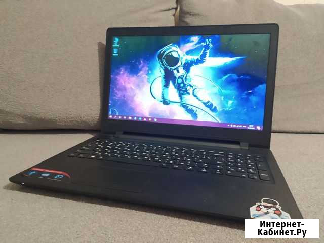 Ноутбук Lenovo в отличном состоянии Чайковский - изображение 1