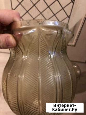 Плафоны для люстры 3 шт Тамбов - изображение 1