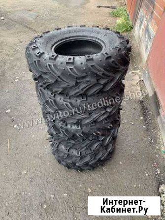 Deestone D936 Шина MUD crusher 27-12 6PR Тюмень - изображение 1