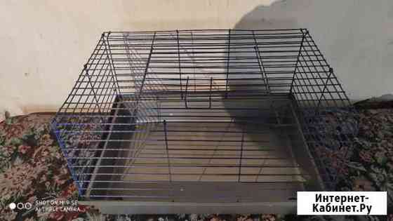 Клетка для птиц и для животных Липецк