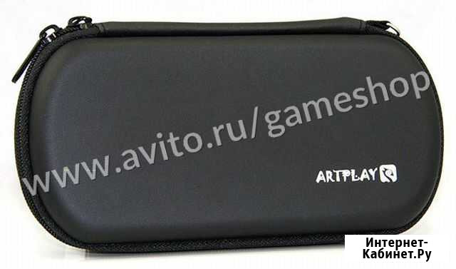 Чехлы, сумки для PSP / psvita Ярославль - изображение 1