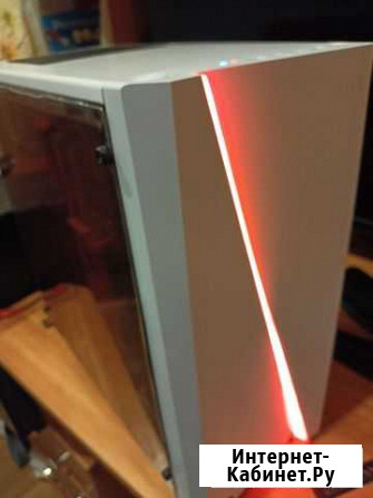 MegaPC Core i5 3340 GTX 670 2 gb Курск - изображение 1