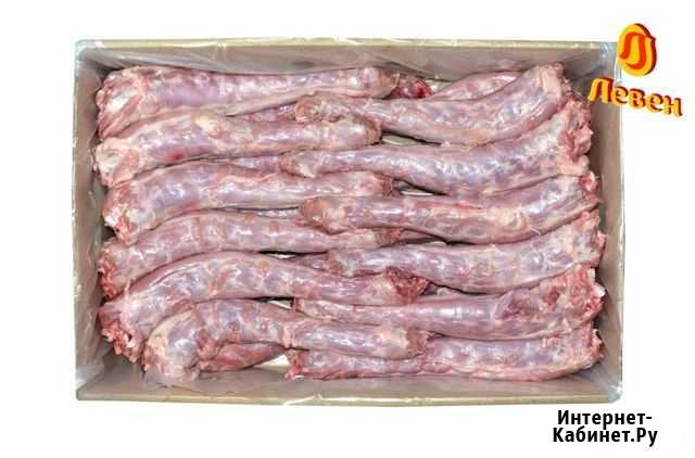 Мясо индейки от производителя Сосновый Бор - изображение 1