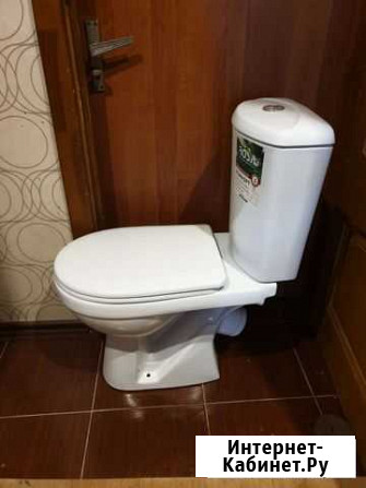 Унитаз Rosa Краснодар - изображение 1