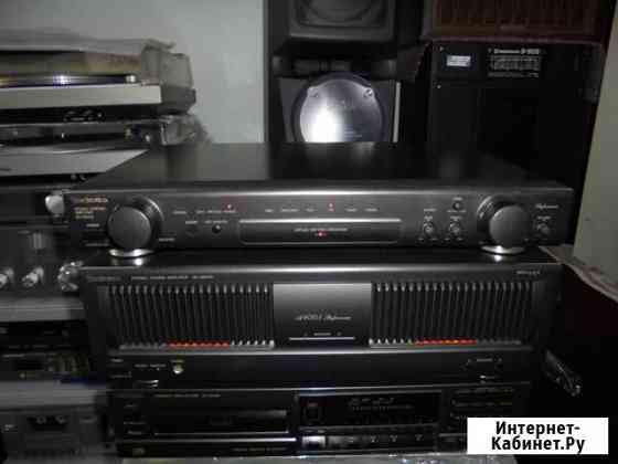 Technics SU-C800U. SE-A800S Ставрополь