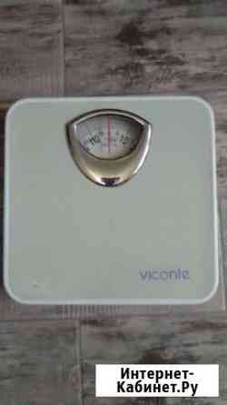 Весы напольные механические Краснодар