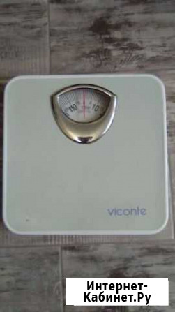 Весы напольные механические Краснодар - изображение 1