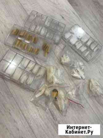 Типсы для наращивания Ульяновск