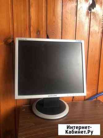 Монитор Samsung 740n Электросталь