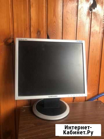 Монитор Samsung 740n Электросталь - изображение 1