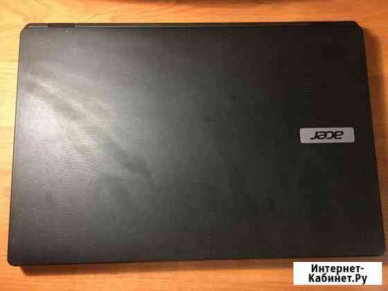 Ноутбук Acer Aspire ES1-711G-popf Рязань