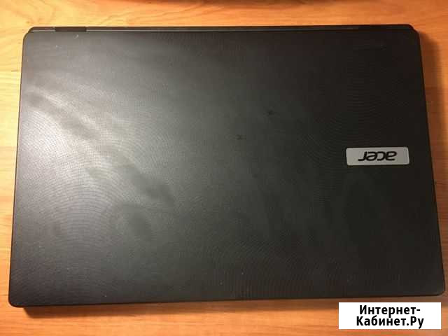 Ноутбук Acer Aspire ES1-711G-popf Рязань - изображение 1