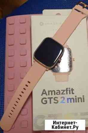 Часы Amazfit gts 2 mini Черняховск