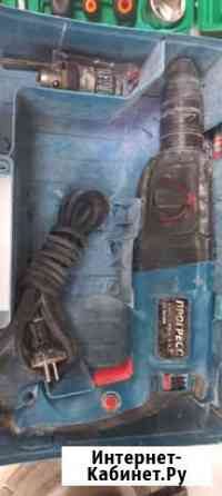 Перфоратор прогресс 26/950 кг06 Курган